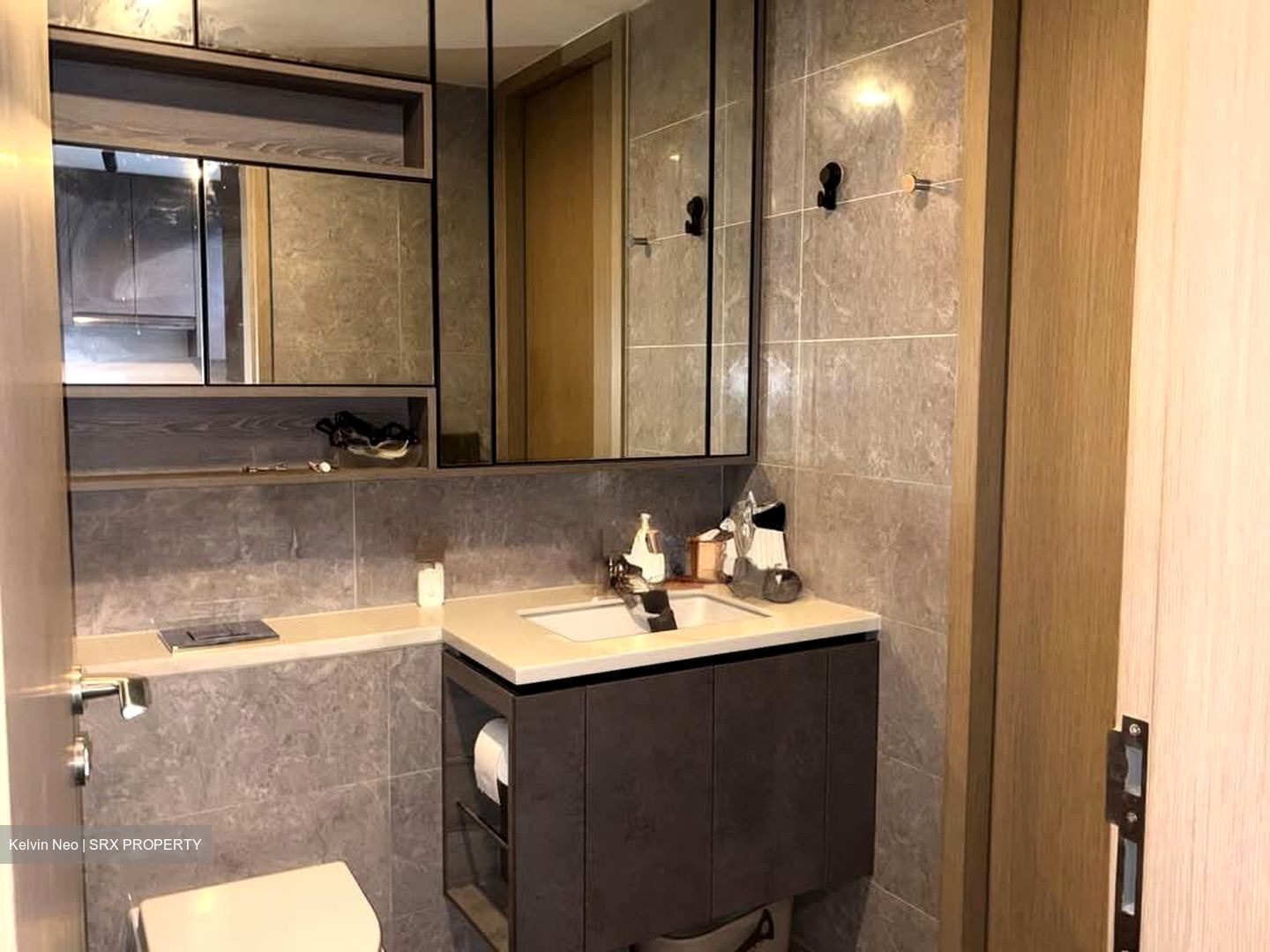 The Tapestry (D18), Condominium #606361511